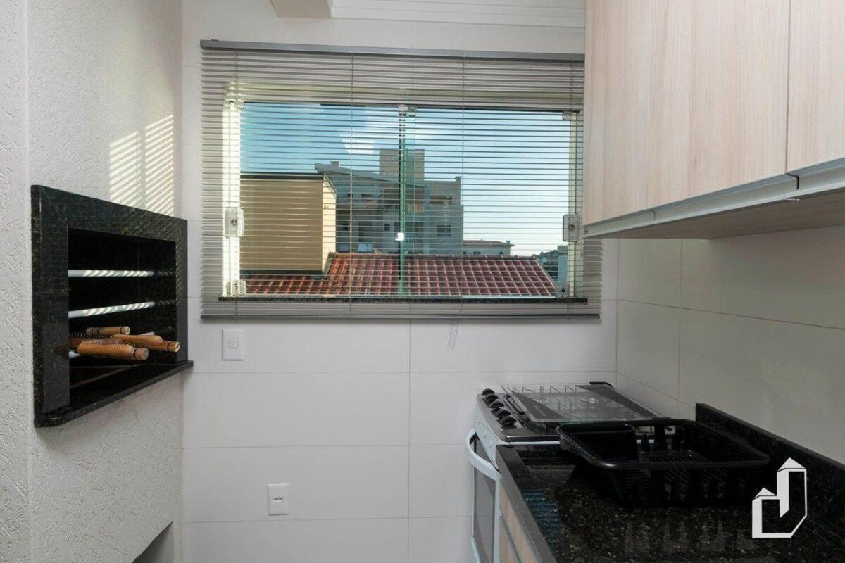 Aqui Tudo Contribui Para Felicidade E O Bem-Estar Bombinhas Buitenkant foto